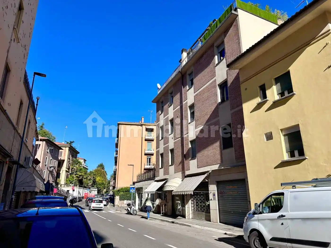 Trilocale via San Mamolo 58, Colli Castiglione, Bologna - foto 3