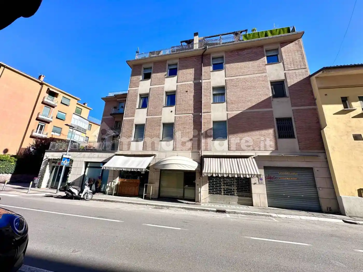 Trilocale via San Mamolo 58, Colli Castiglione, Bologna - foto 4