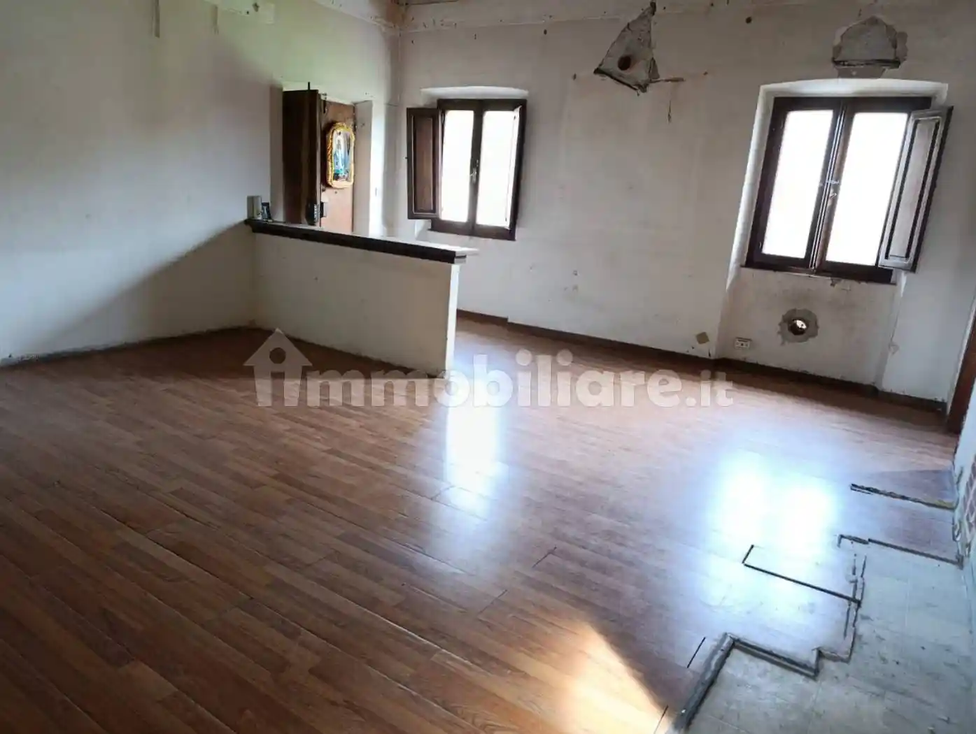 Appartamento in vendita a Vicopisano