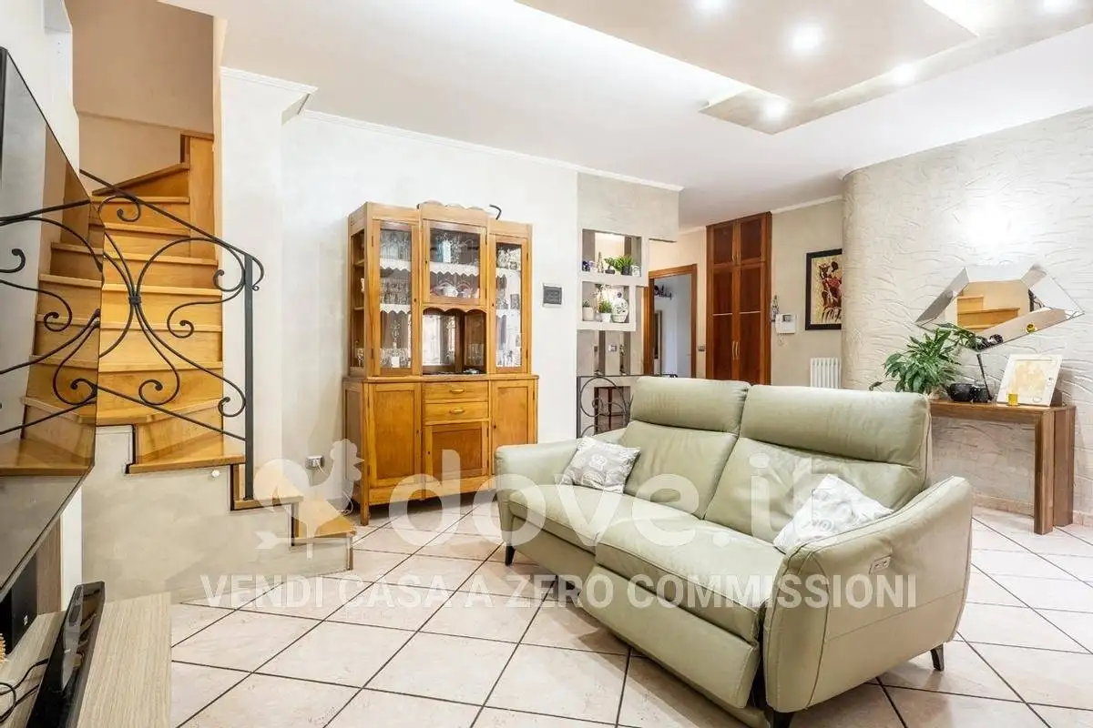 Appartamento in vendita a Venosa