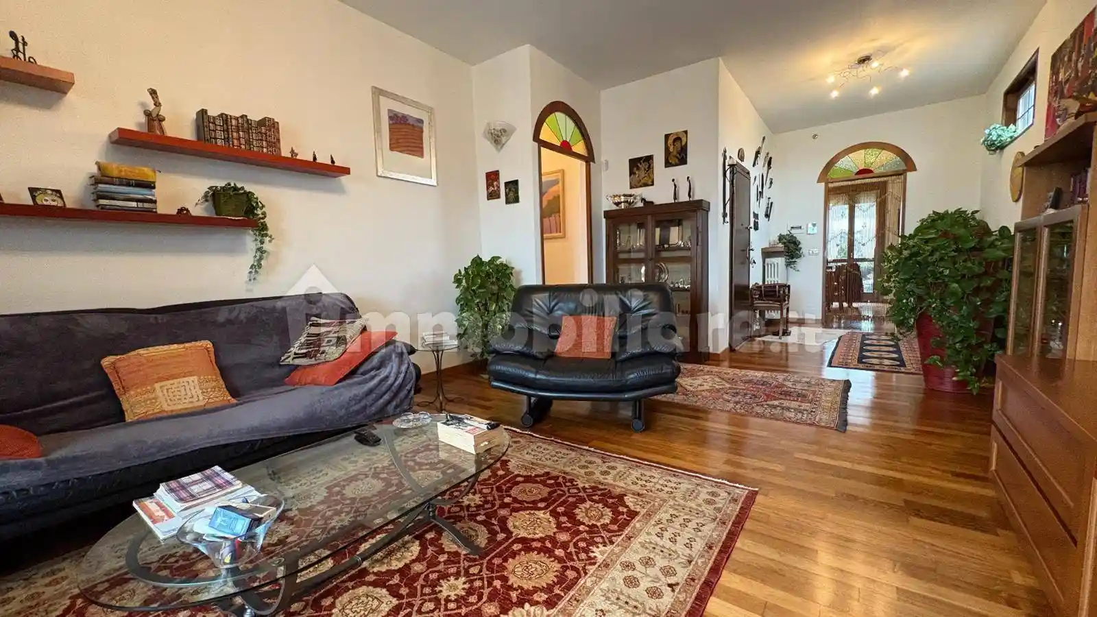 Attico - Mansarda in vendita a Voghera