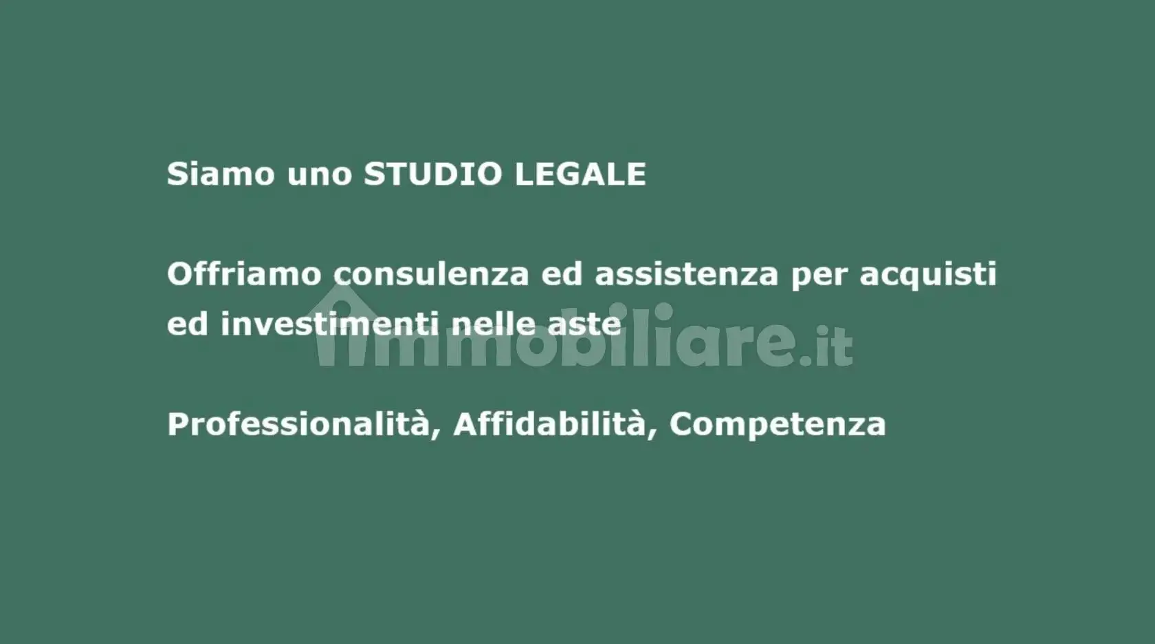 Appartamento all'asta via Fratelli Colagrossi 29/a, Colonna - foto 3