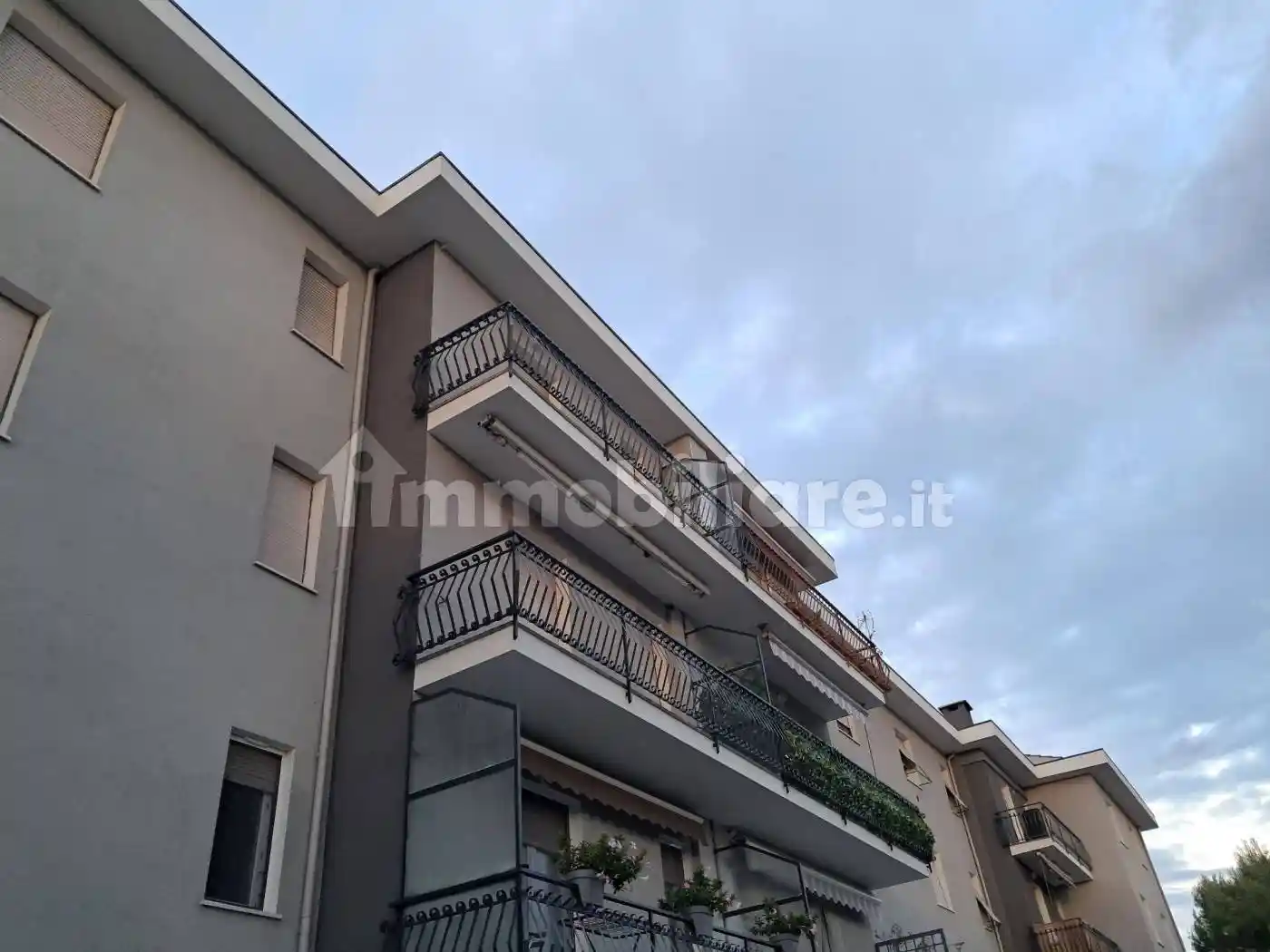 Appartamento in vendita a Osimo