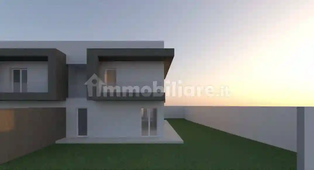 Villetta a schiera - foto 4