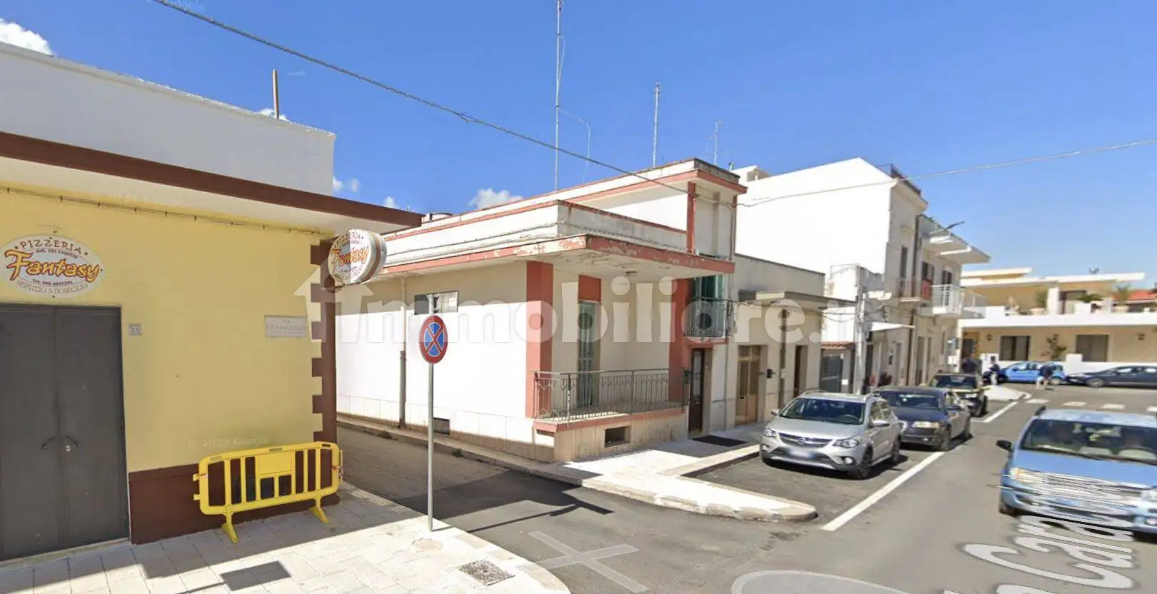 Appartamento in vendita a Cellamare