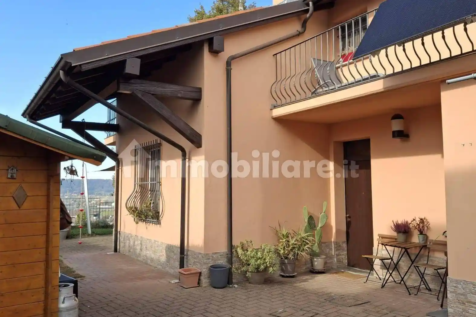 Villa in vendita a Rivergaro