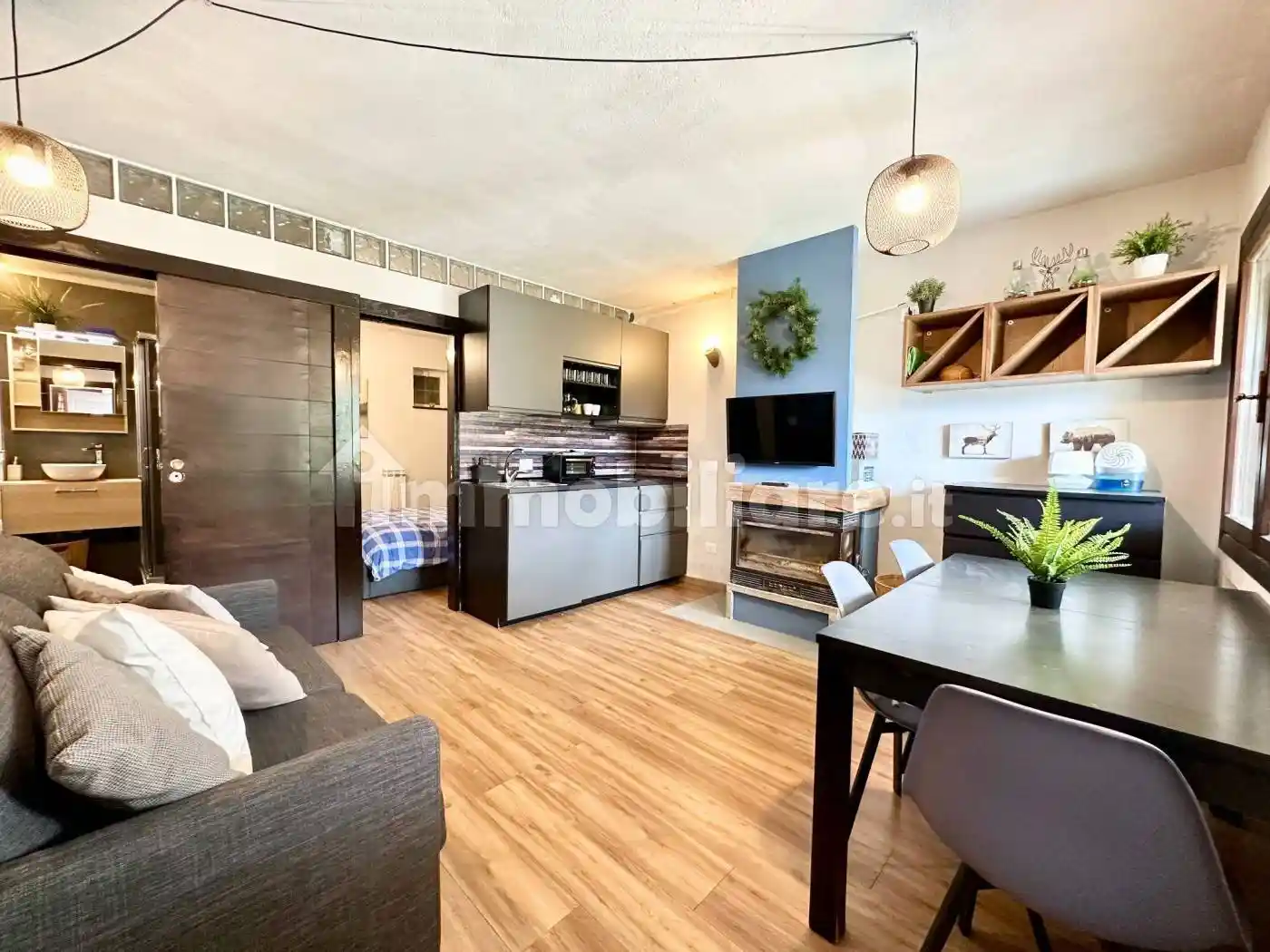 Appartamento - foto 5