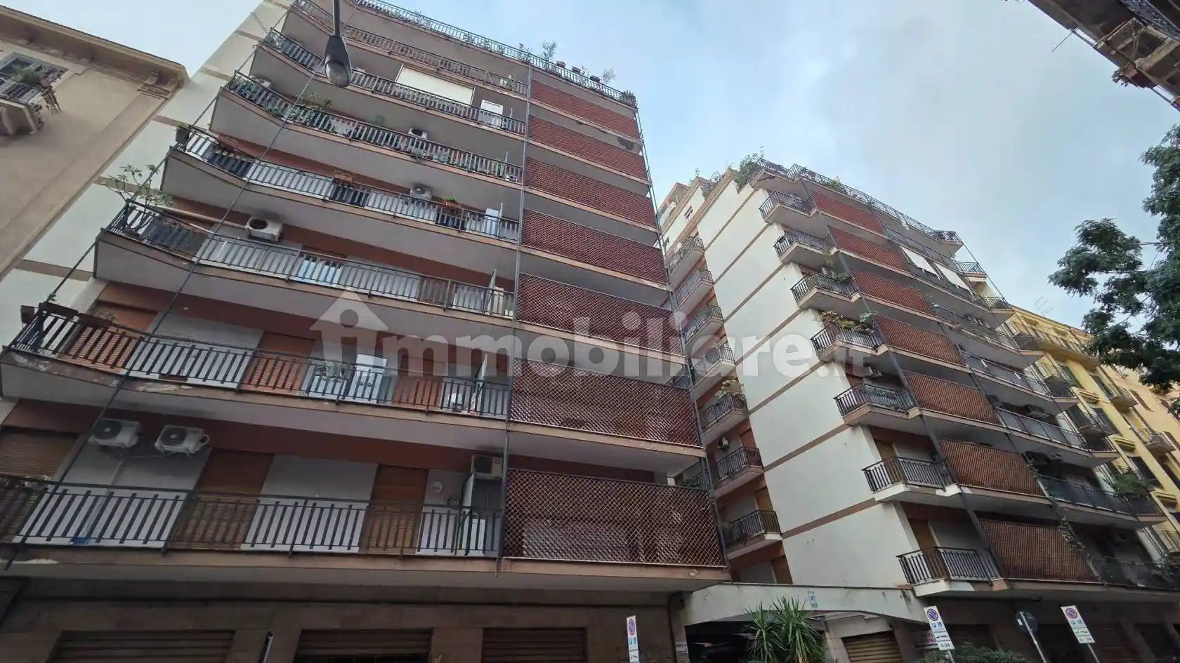 Appartamento in vendita a Palermo