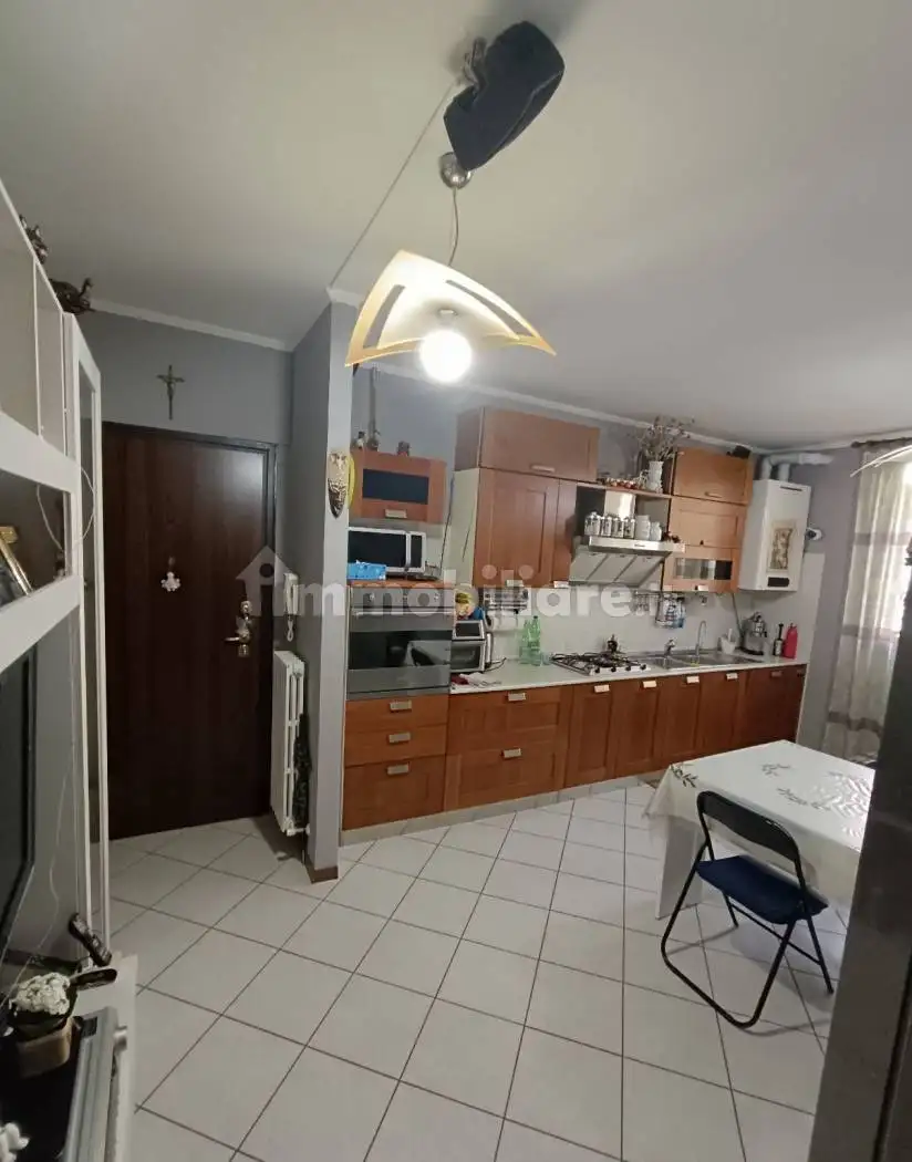 Appartamento in vendita a Sant'Agata Bolognese