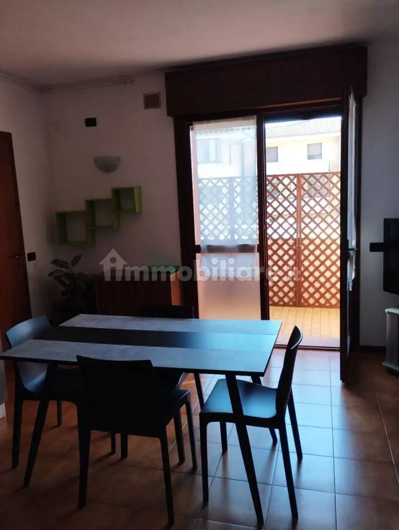 Appartamento in vendita a Buja