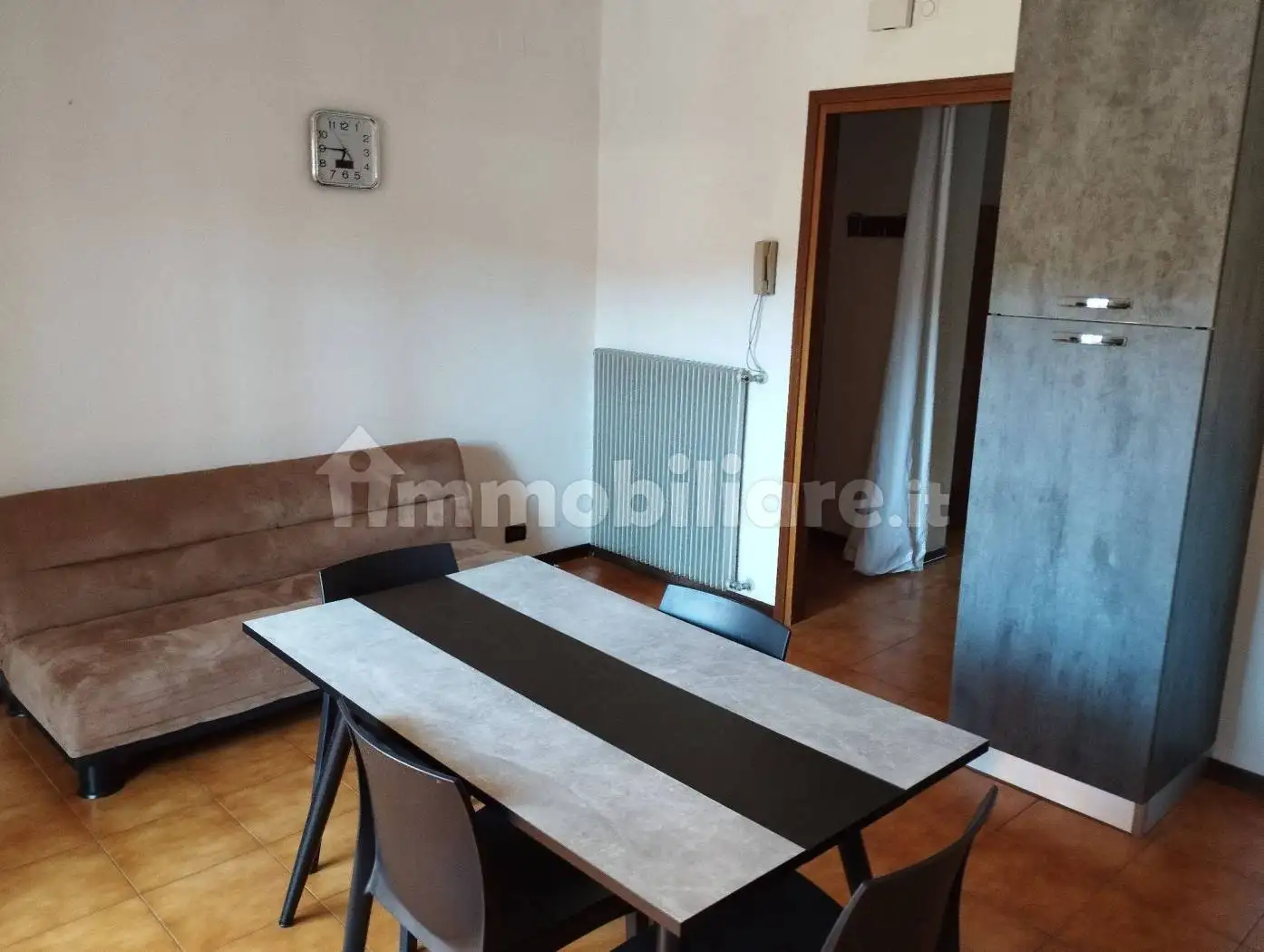 Monolocale piazza del Mercato 30, Buia, Buja - foto 2