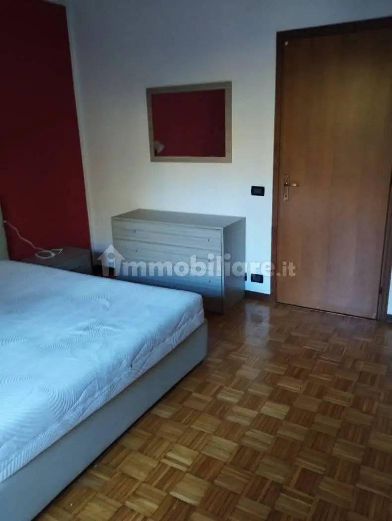 Monolocale piazza del Mercato 30, Buia, Buja - foto 4