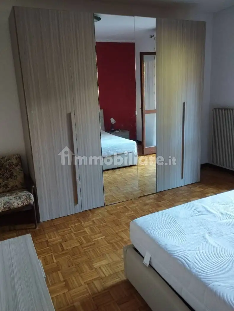 Monolocale piazza del Mercato 30, Buia, Buja - foto 5