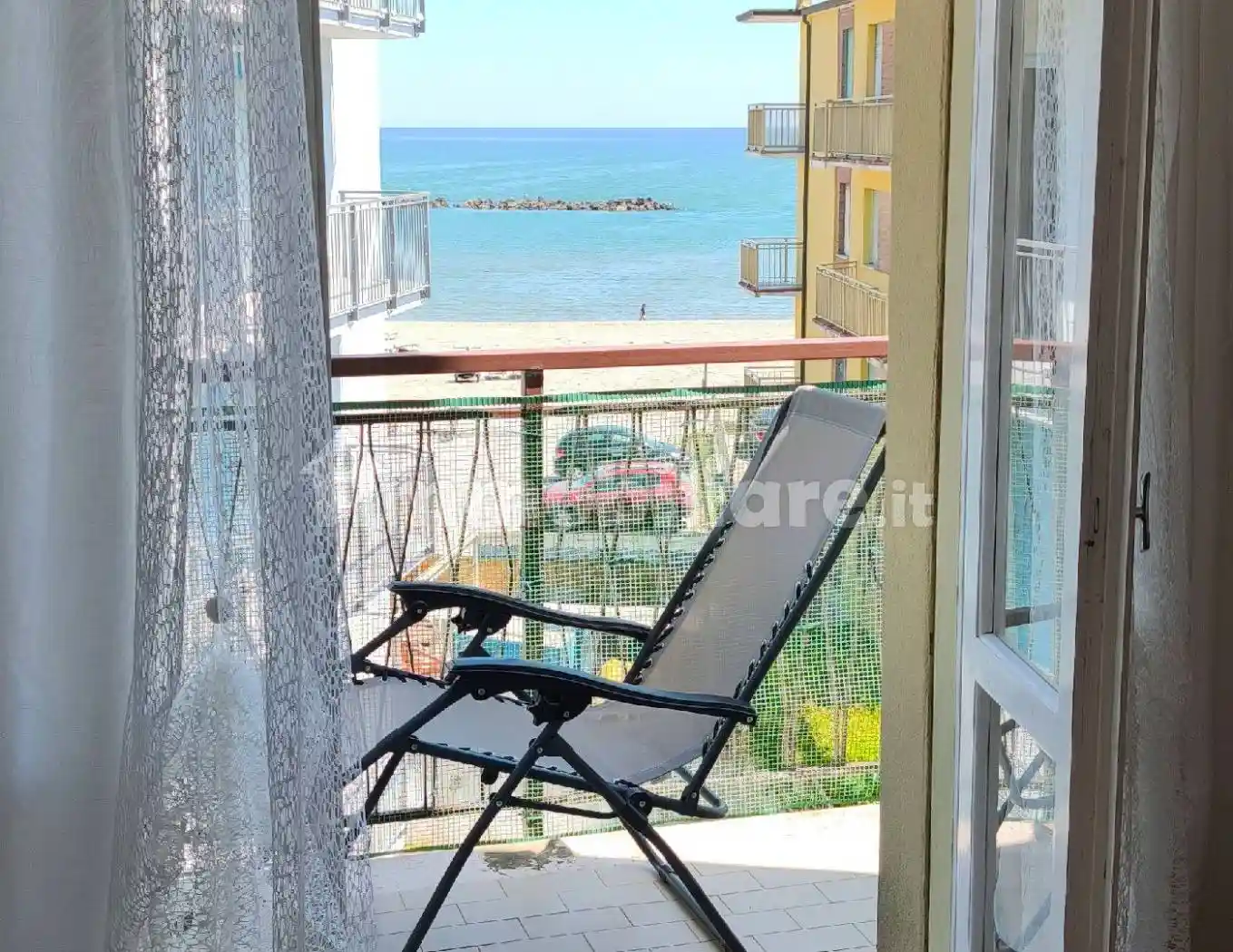 Appartamento in vendita a Comacchio