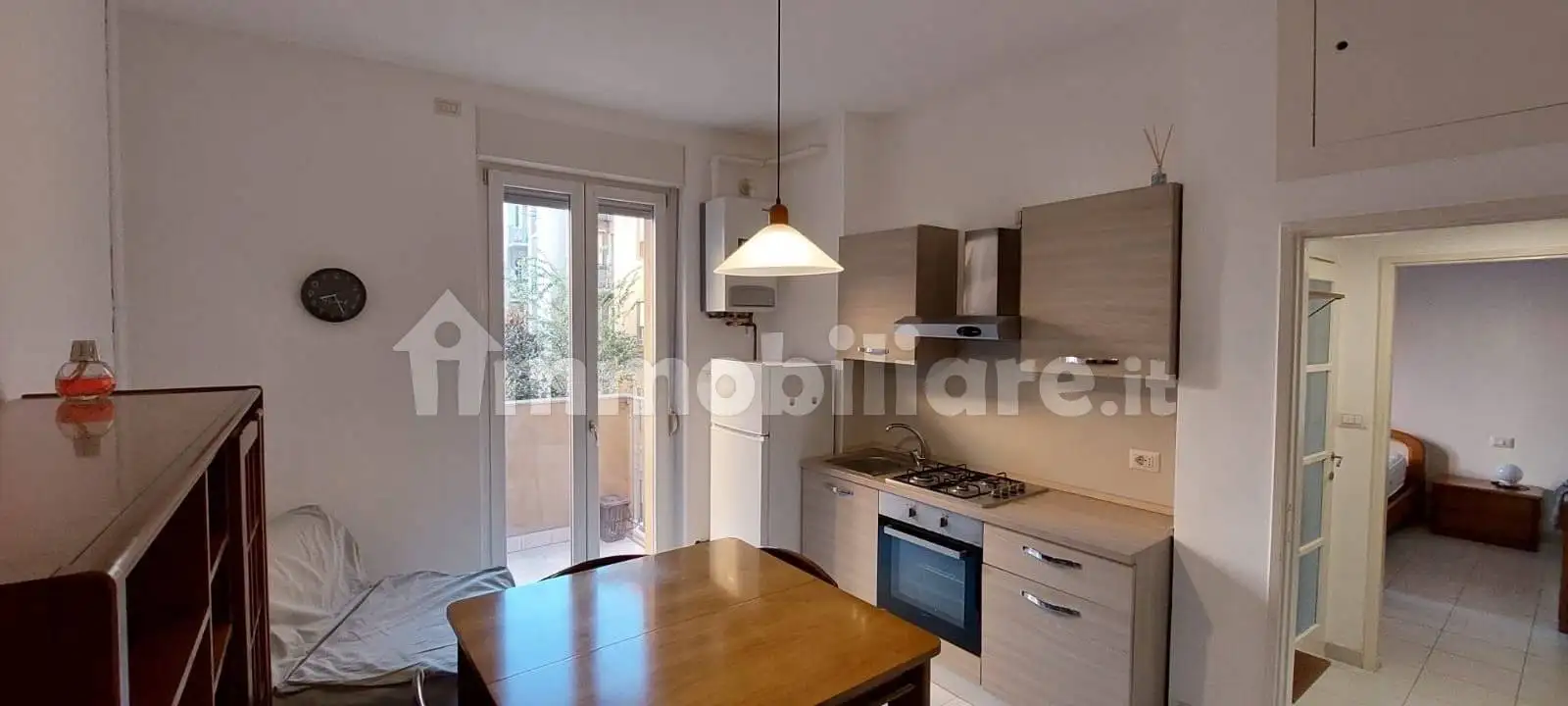 Apartment in vendita a Milan
