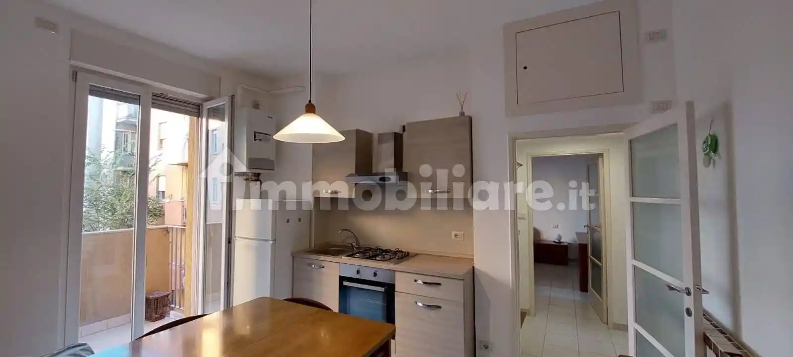 Bilocale via Treviso 6, Cimiano, Milano - foto 2