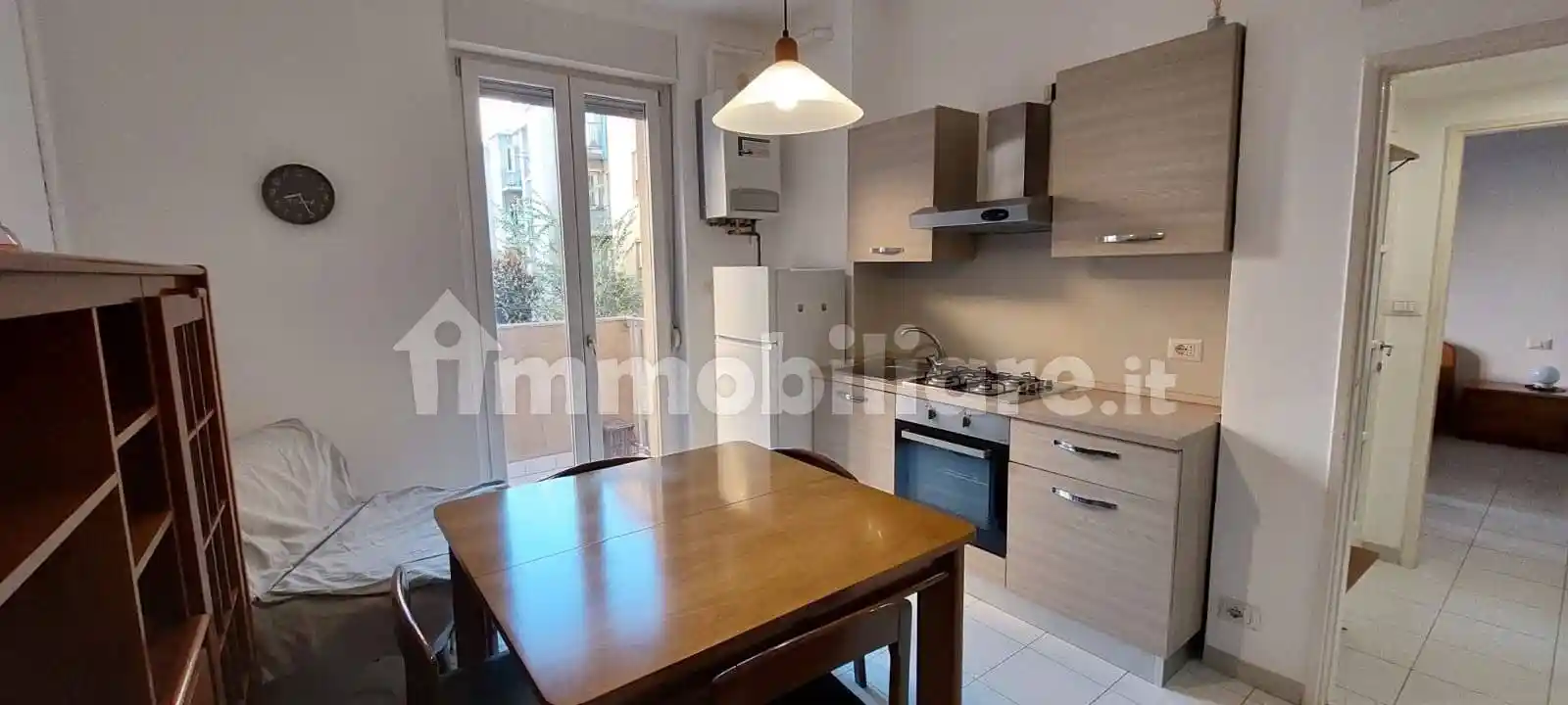 Bilocale via Treviso 6, Cimiano, Milano - foto 3