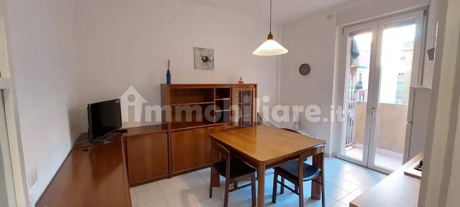 Bilocale via Treviso 6, Cimiano, Milano - foto 4