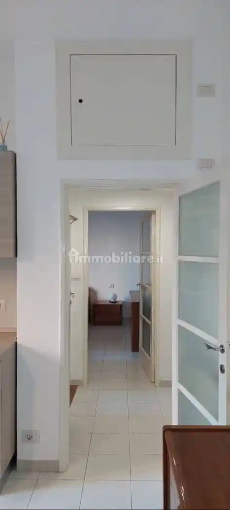 Bilocale via Treviso 6, Cimiano, Milano - foto 5