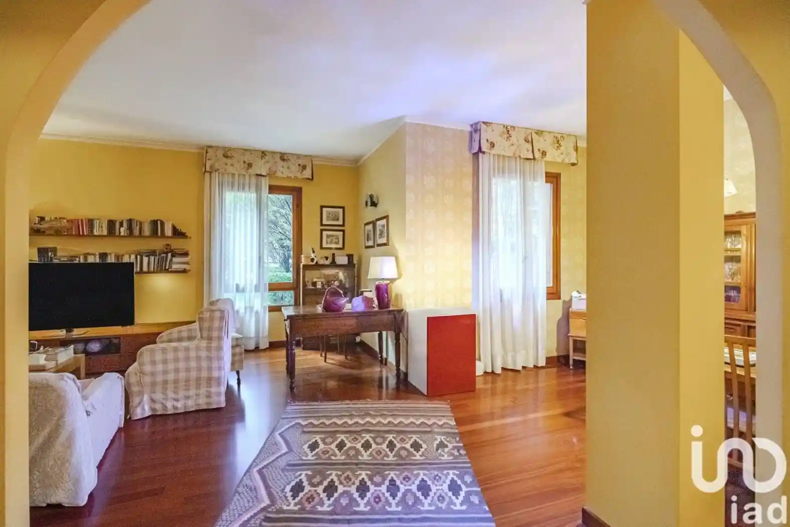 Appartamento via ORESTE CIPRIANI, Maggiolina, Milano - foto 2