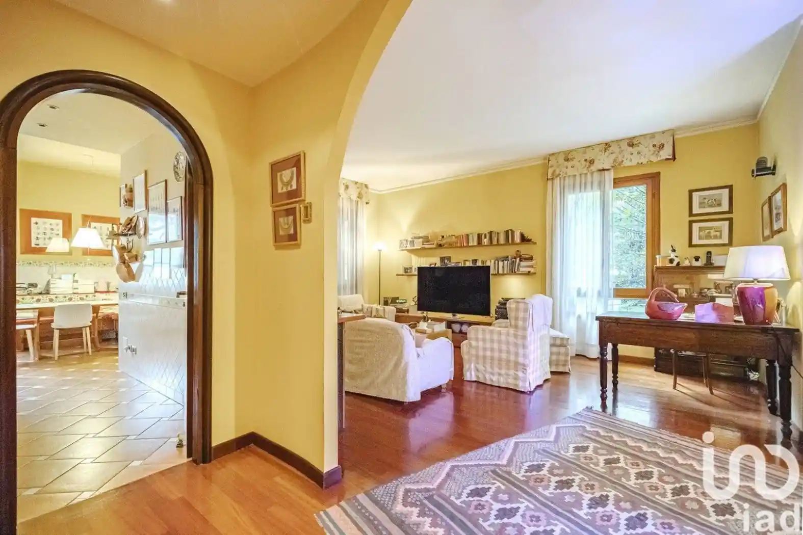 Appartamento via ORESTE CIPRIANI, Maggiolina, Milano - foto 3