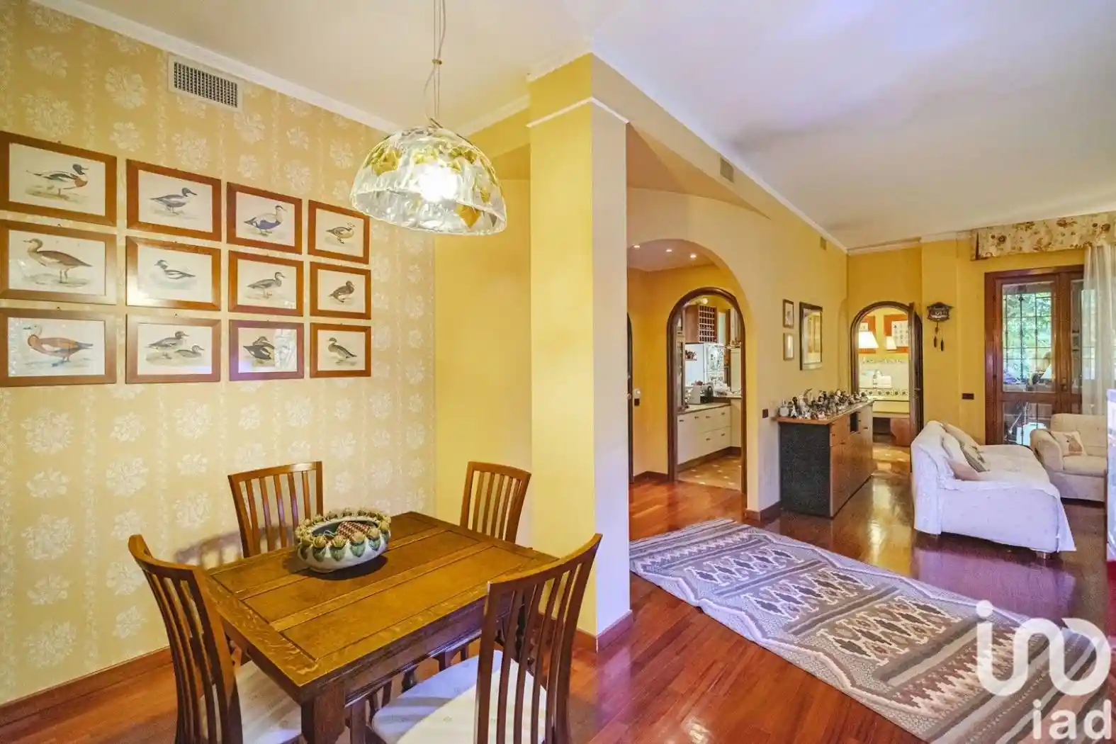 Appartamento via ORESTE CIPRIANI, Maggiolina, Milano - foto 4