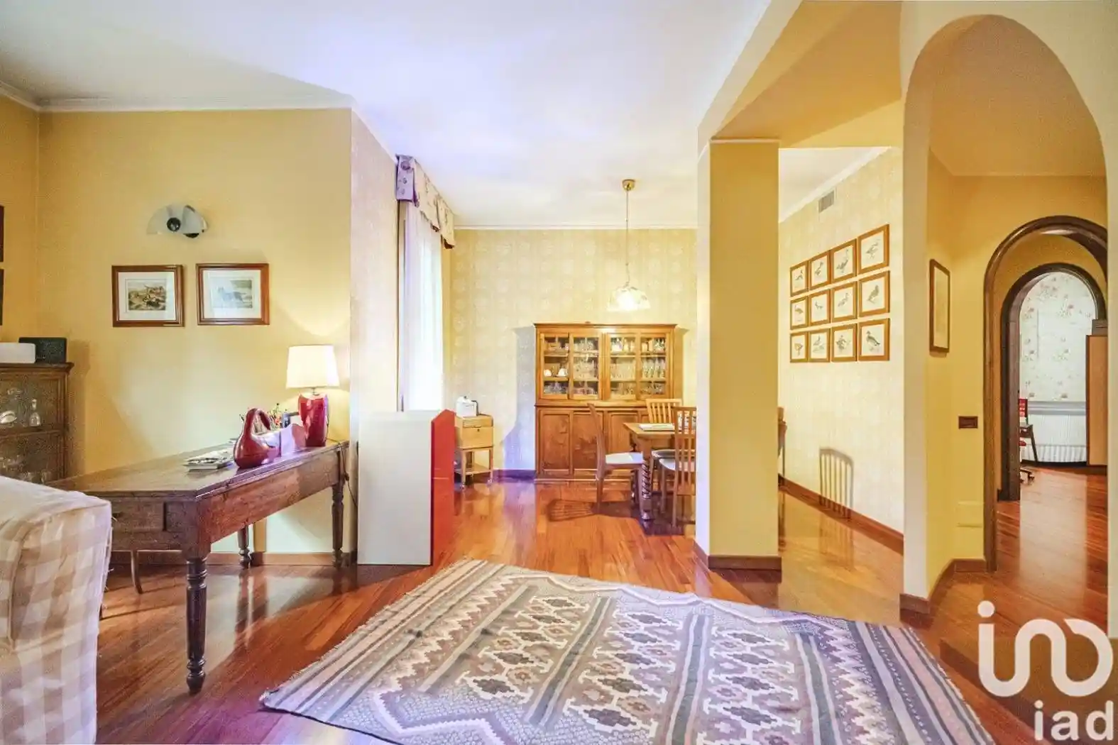 Appartamento via ORESTE CIPRIANI, Maggiolina, Milano - foto 5