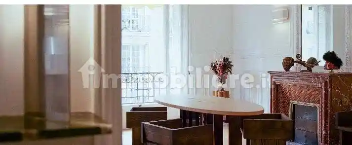 Appartamento piazza dei Giuochi Delfici, Vigna Clara - Vigna Stelluti, Roma - foto 2