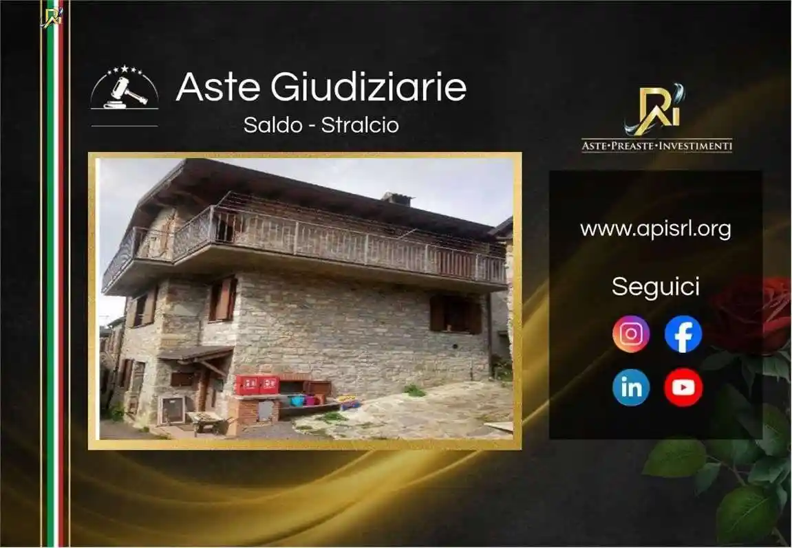 Appartamento in vendita a Ferriere