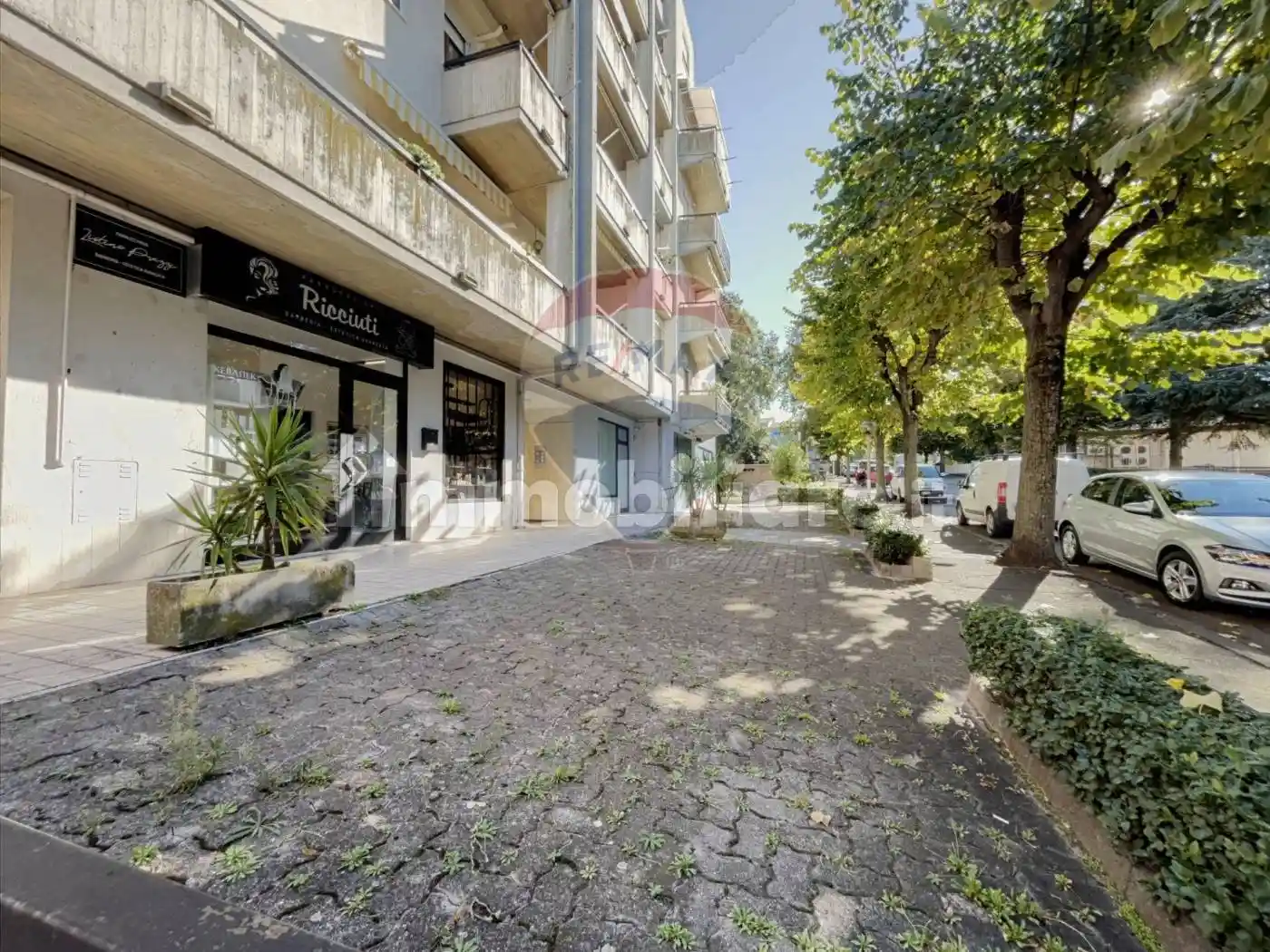 Appartamento via Martiri VI Ottobre 81/A, Centro, Lanciano - foto 5