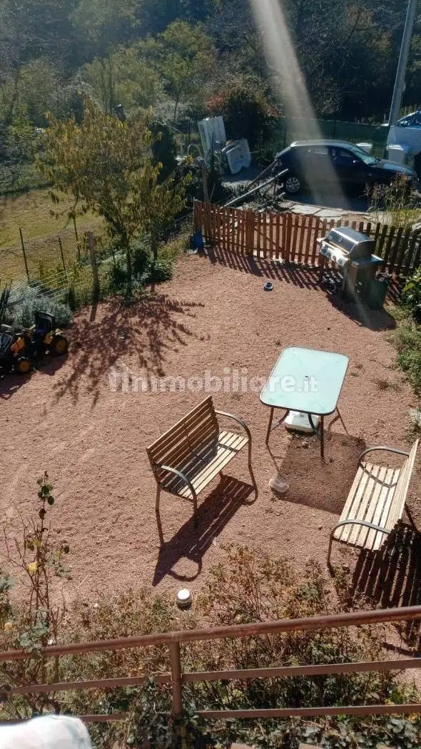 Villa in vendita a Cuasso al Monte