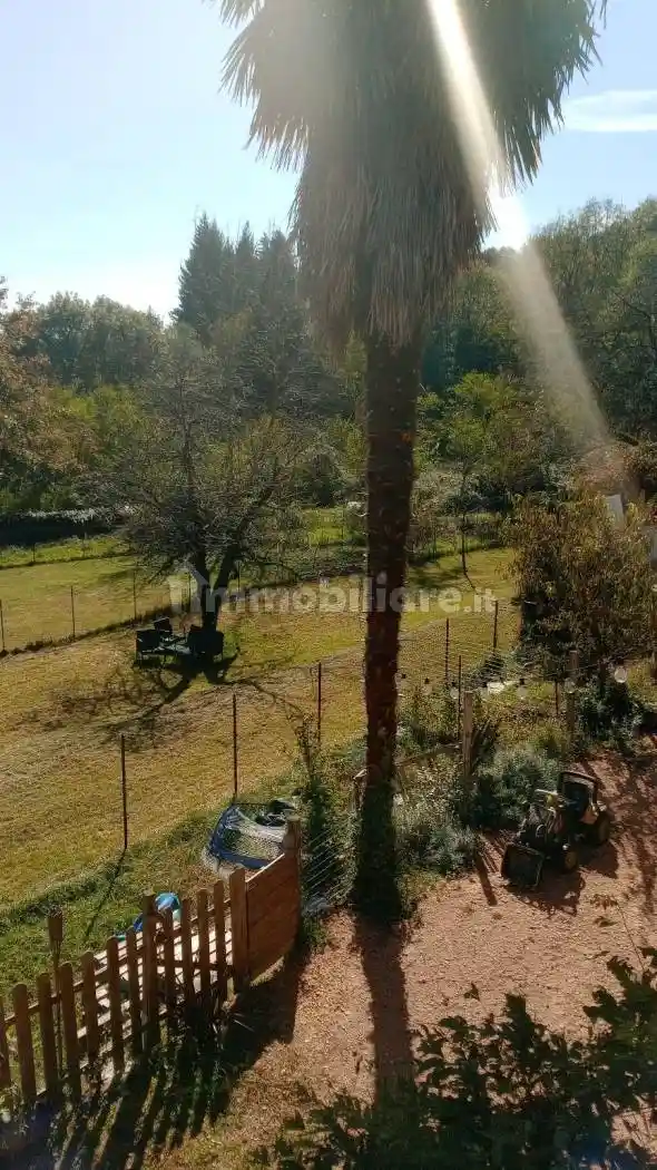 Villa bifamiliare via Mulino 3, Borgnana, Cuasso al Monte - foto 2