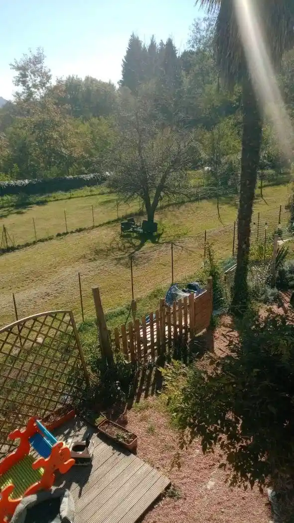 Villa bifamiliare via Mulino 3, Borgnana, Cuasso al Monte - foto 3