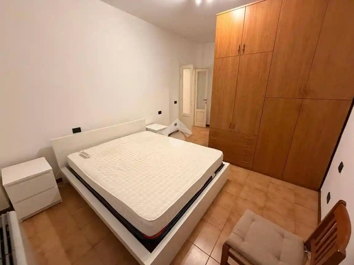 Appartamento in affitto a Pavia