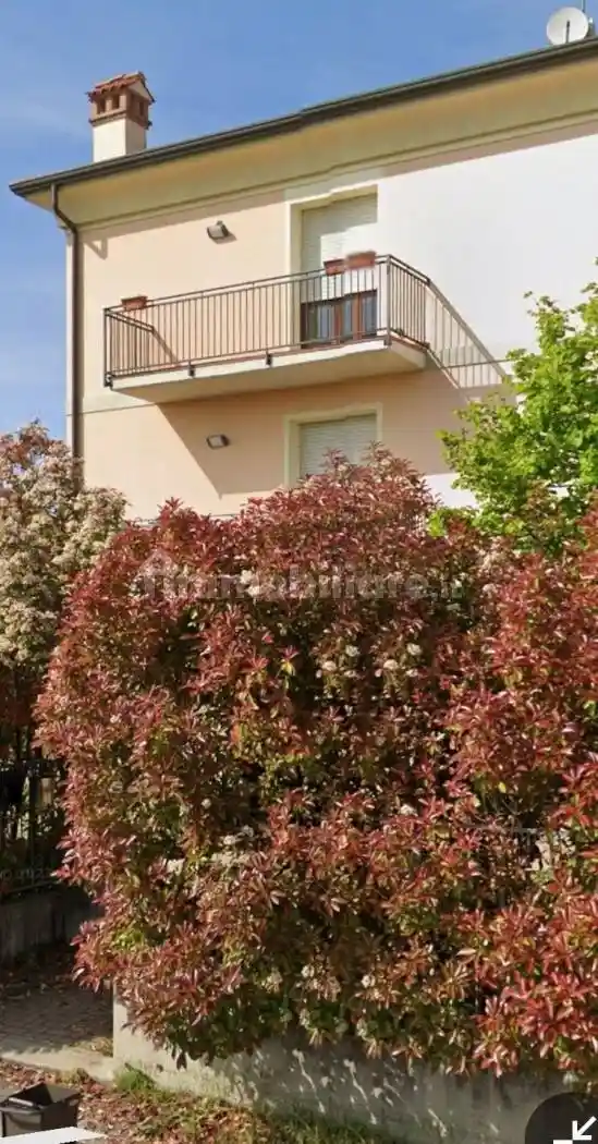 Appartamento in vendita a Mirandola