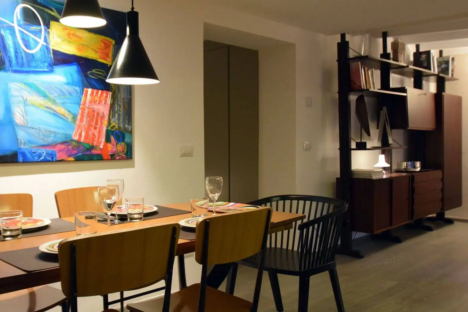 Apartment in vendita a Milan