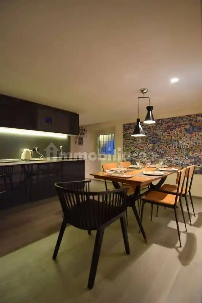 Bilocale via Amerigo Vespucci 5, Porta Nuova, Milano - foto 2