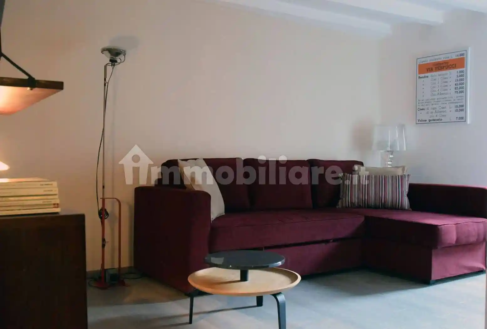 Bilocale via Amerigo Vespucci 5, Porta Nuova, Milano - foto 3