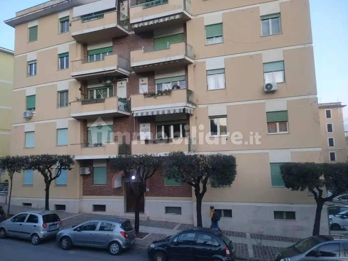 Appartamento in vendita a Formia