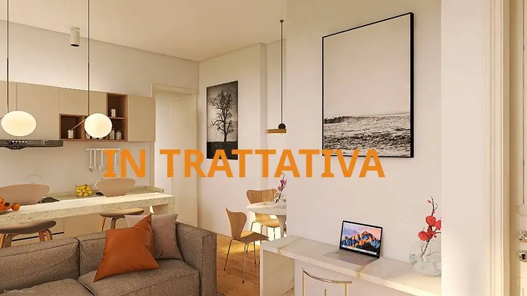 Apartment in vendita a Milan