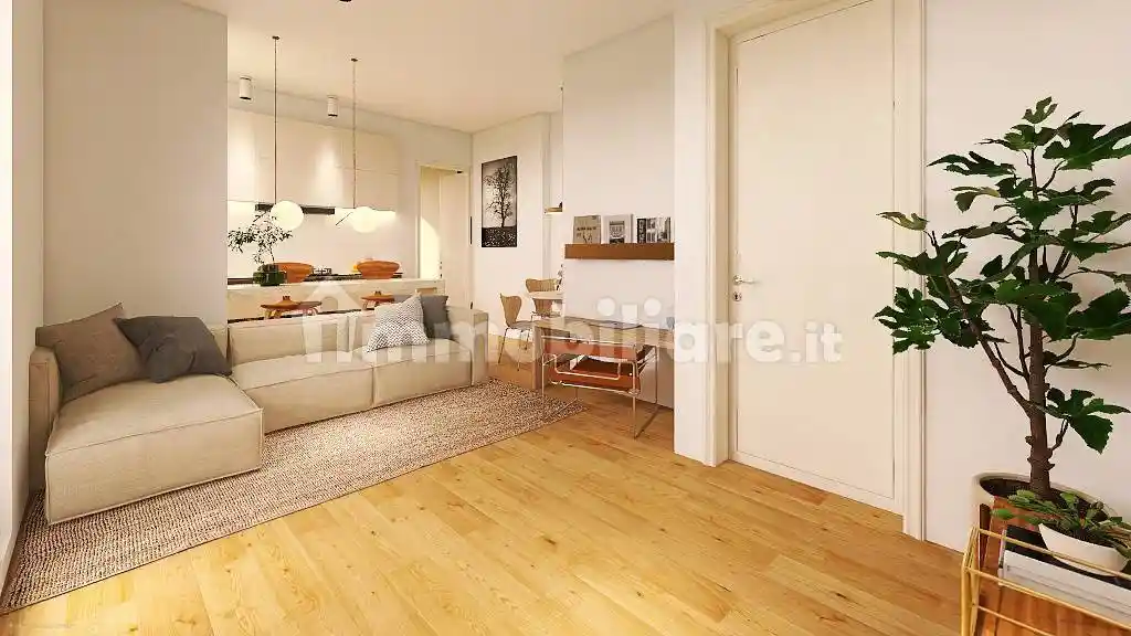 Bilocale ottimo stato, secondo piano, Sempione, Milano - foto 5