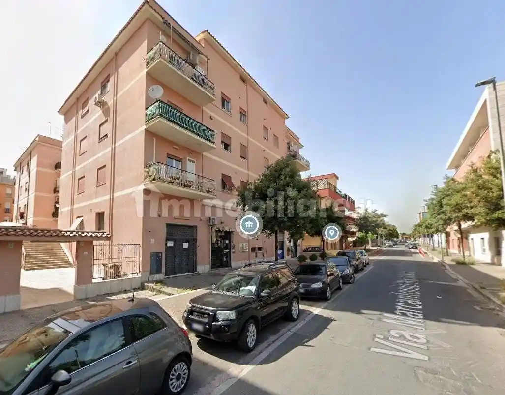 Appartamento in vendita a Tivoli