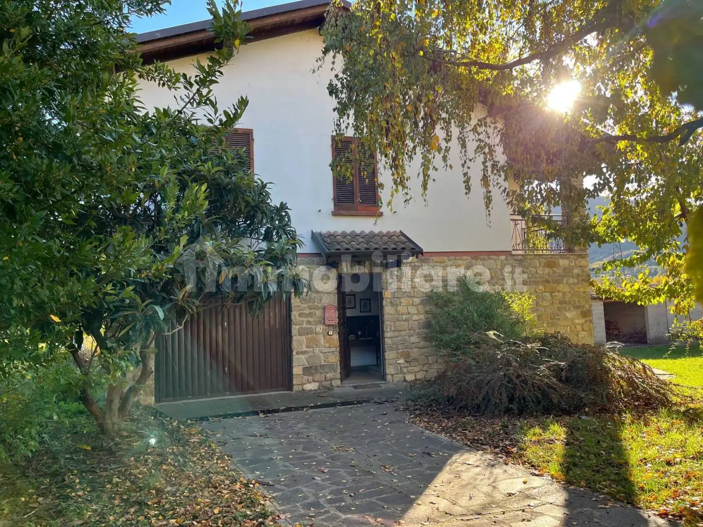 Villa in vendita a Varzi