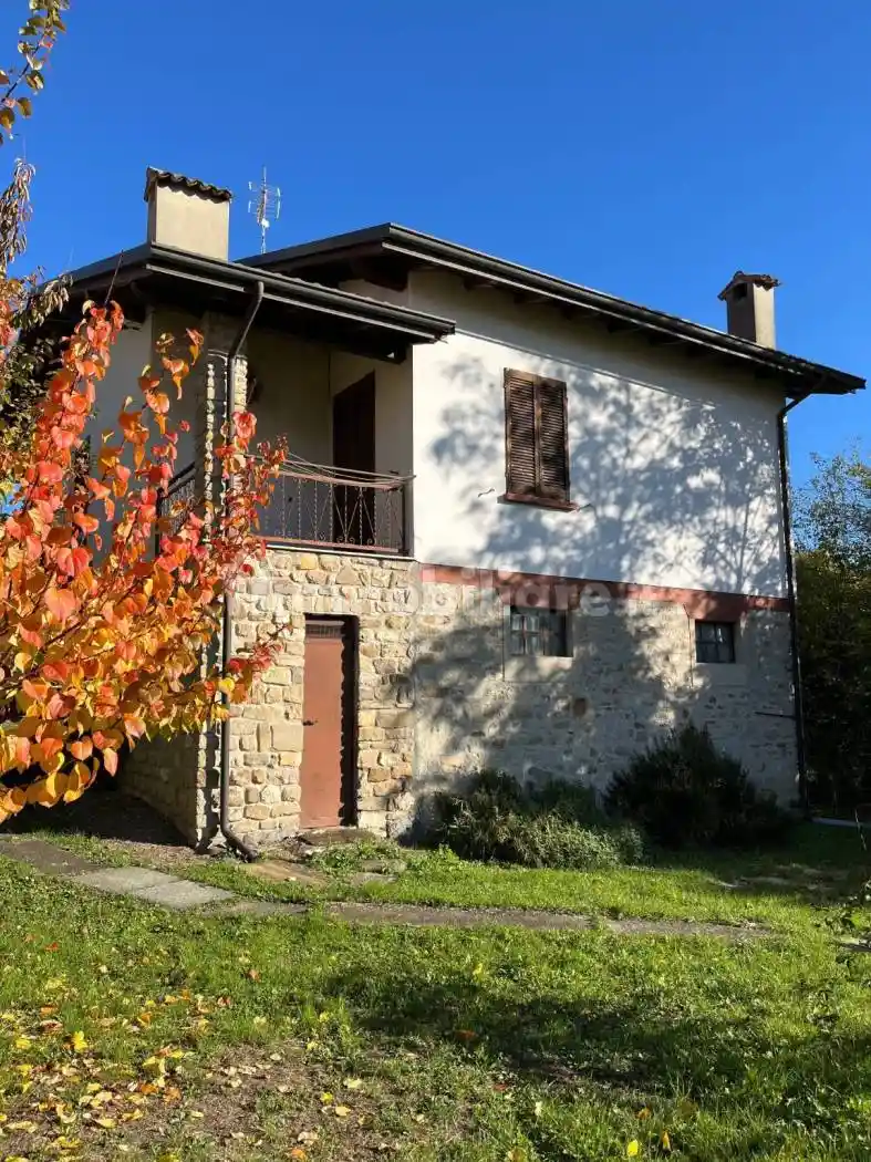 Villa unifamiliare, buono stato, 85 m², Centro, Varzi - foto 2