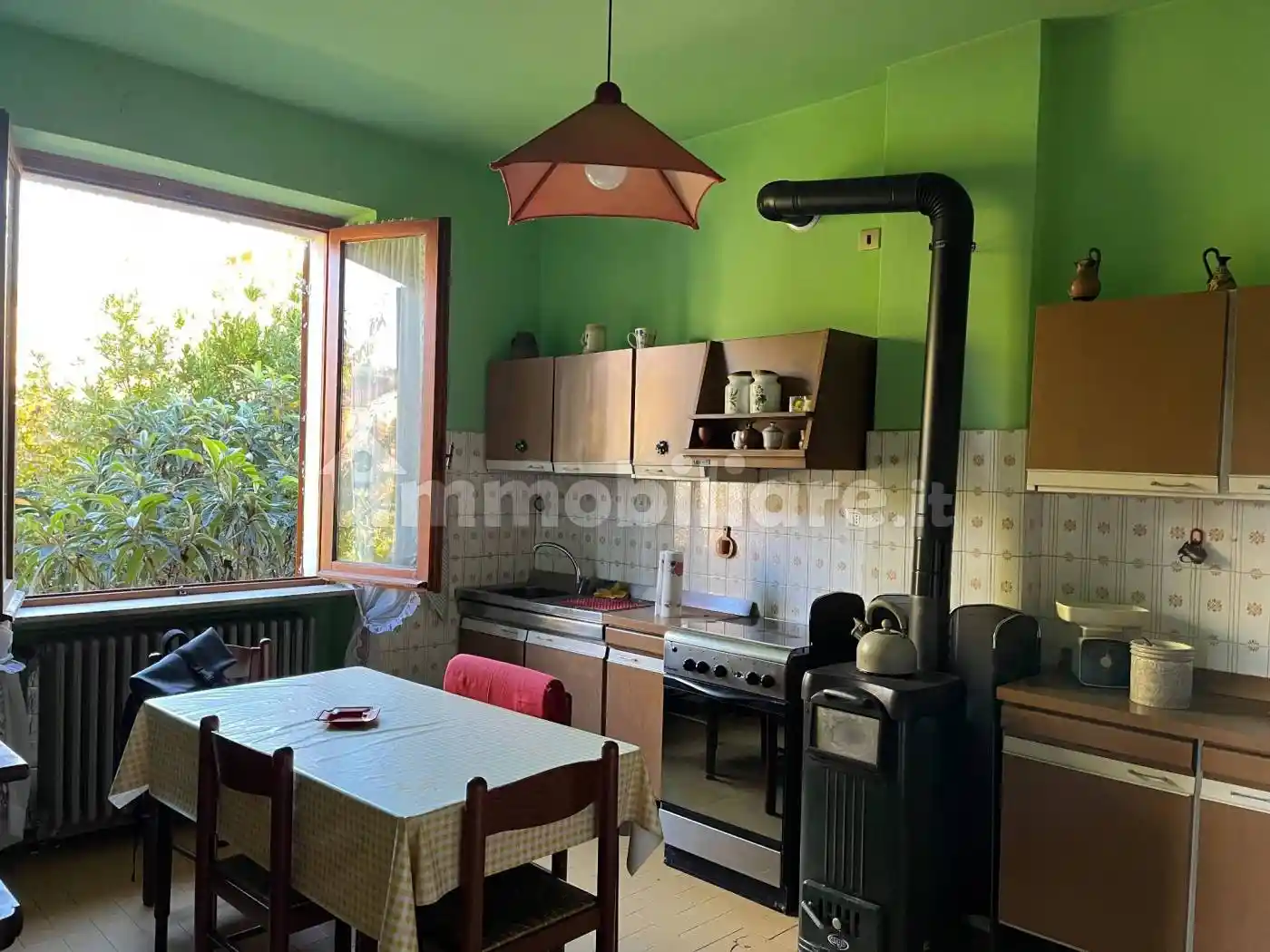 Villa unifamiliare, buono stato, 85 m², Centro, Varzi - foto 3