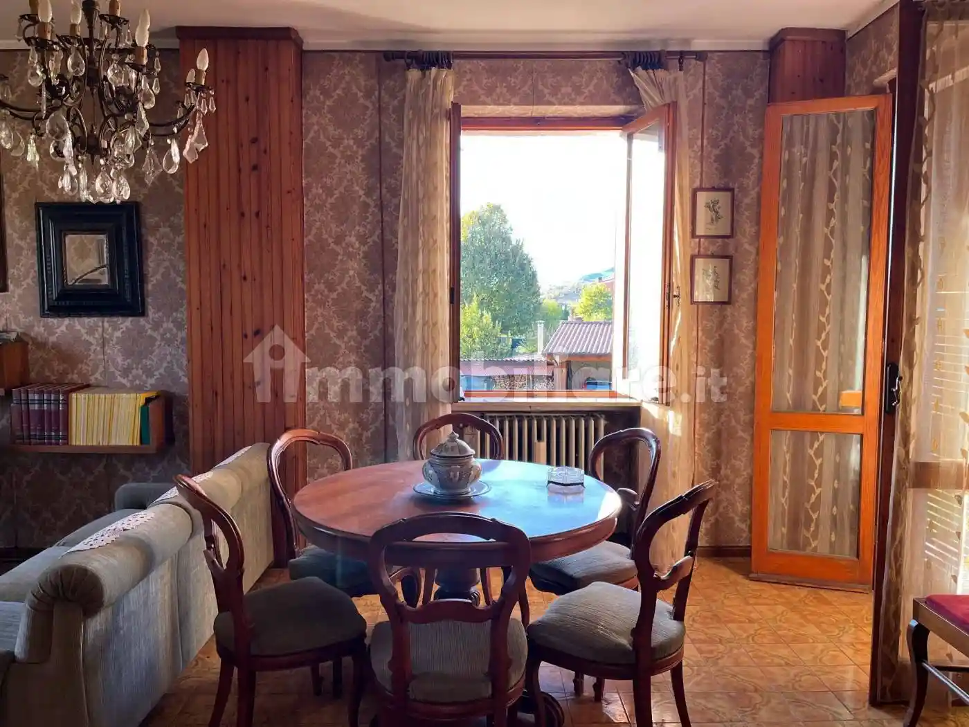Villa unifamiliare, buono stato, 85 m², Centro, Varzi - foto 5