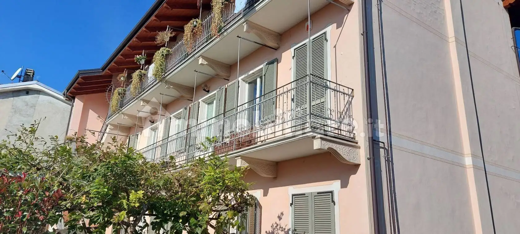 Appartamento in vendita a Pavone Canavese