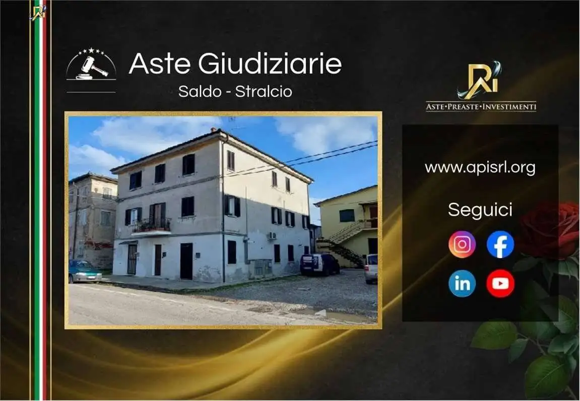 Appartamento in vendita a San Pietro in Casale