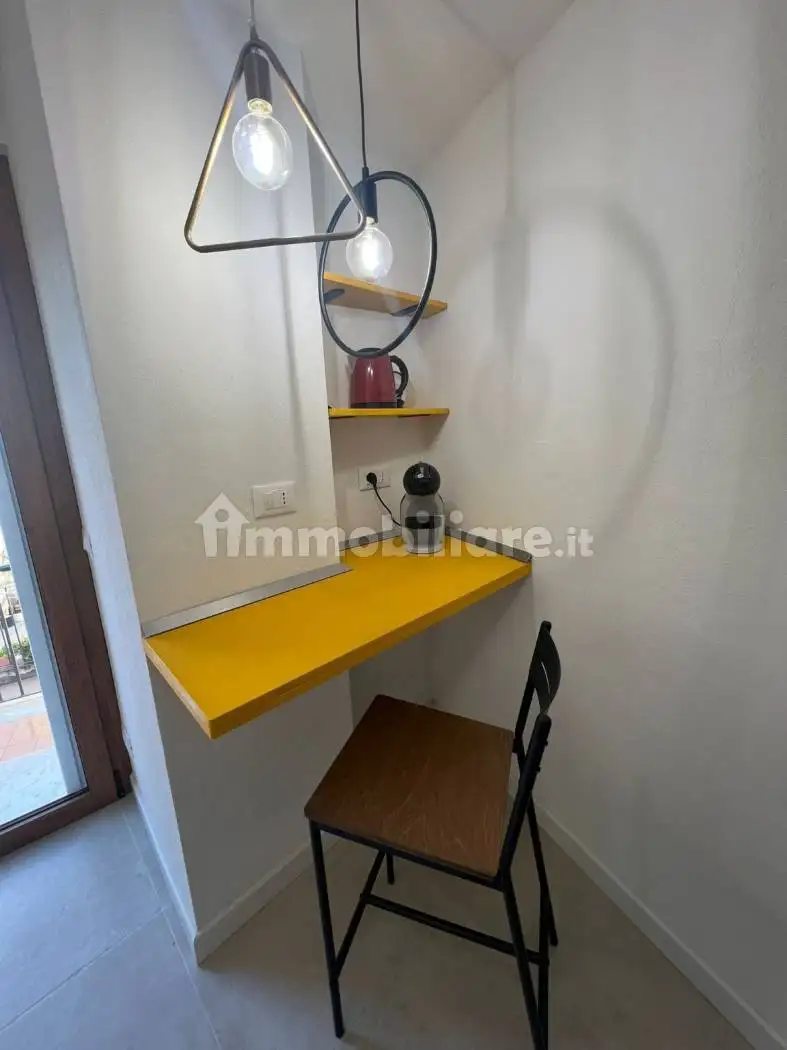 Bilocale via Giovanni Amendola 14, Centro, Cefalù - foto 3