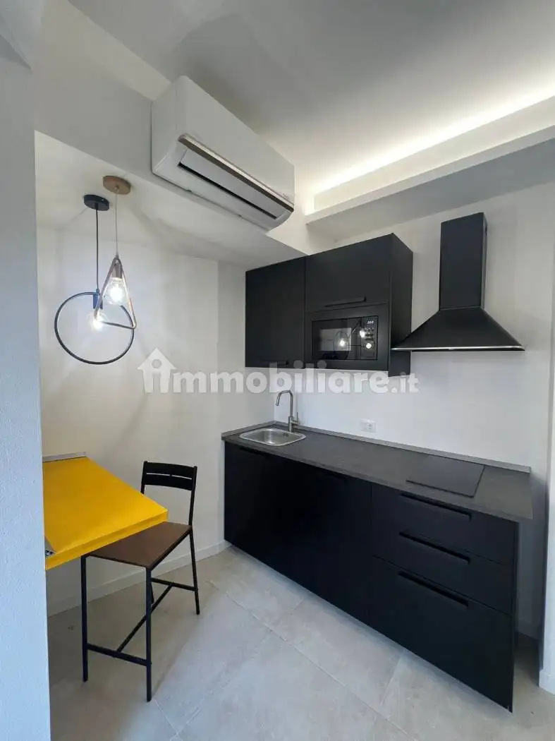 Bilocale via Giovanni Amendola 14, Centro, Cefalù - foto 5